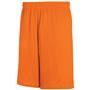Tricot Mesh Long Basketball Shorts - Closeout