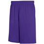 Tricot Mesh Long Basketball Shorts - Closeout