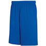 Tricot Mesh Long Basketball Shorts - Closeout