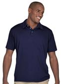 Edwards Adult ECOTEC10 Short Sleeve Polos