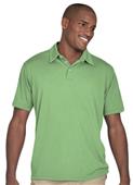 Edwards Adult ECOTEC10 Short Sleeve Polos