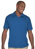 Edwards Adult ECOTEC10 Short Sleeve Polos
