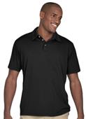 Edwards Adult ECOTEC10 Short Sleeve Polos