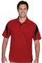 Edwards Mens ECOTEC10 Polo with Accents