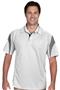Edwards Mens ECOTEC10 Polo with Accents