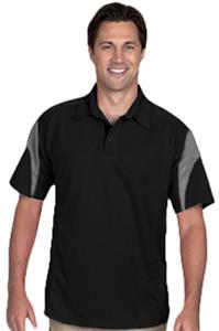 010 BLACK/GREY