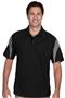 Edwards Mens ECOTEC10 Polo with Accents