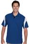 Edwards Mens ECOTEC10 Polo with Accents