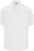 Edwards Mens Cotton Plus Twill Short Sleeve Shirt Edwards Mens Cotton Plus Twill Short Sleeve Shirt