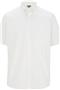 Edwards Mens Cotton Plus Twill Short Sleeve Shirt