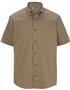 Edwards Mens Cotton Plus Twill Short Sleeve Shirt