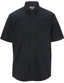 Edwards Mens Cotton Plus Twill Short Sleeve Shirt