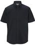 Edwards Mens Cotton Plus Twill Short Sleeve Shirt