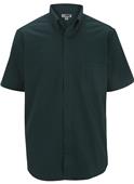 Edwards Mens Cotton Plus Twill Short Sleeve Shirt Edwards Mens Cotton Plus Twill Short Sleeve Shirt