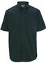 Edwards Mens Cotton Plus Twill Short Sleeve Shirt