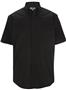 Edwards Mens Cotton Plus Twill Short Sleeve Shirt