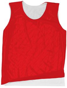 Outside: 14 - RED, Inside: WHITE
