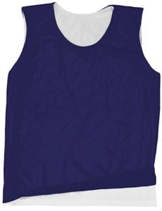 Outside: 22 - NAVY, Inside: WHITE
