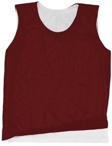 Outside: 30 - MAROON, Inside: WHITE