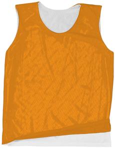 Outside: 38 - ORANGE, Inside: WHITE