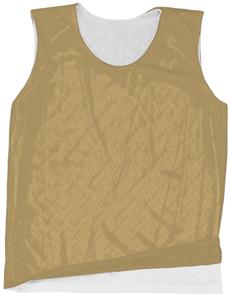 Outside: 40 - VEGAS GOLD, Inside: WHITE