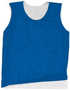 Outside: 44 - ROYAL, Inside: WHITE