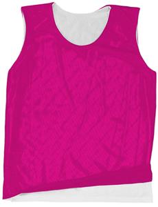 Outside: 48 - FUCHSIA, Inside: WHITE