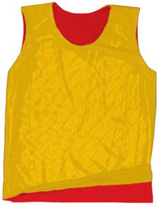 Outside: 54 - GOLD, Inside: RED