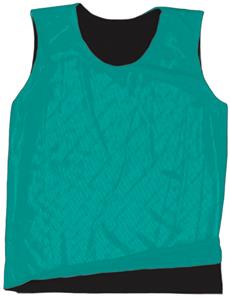 Outside: 62 - TEAL, Inside: BLACK