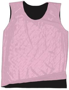 Outside: 82 - PINK, Inside: BLACK