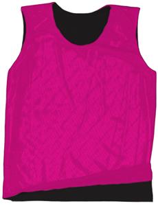 Outside: 84 - FUCHSIA, Inside: BLACK