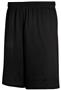 Women's Tricot Mesh Long Basketball Short Closeout