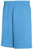 Women's Tricot Mesh Long Basketball Short Closeout