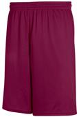 Women's Tricot Mesh Long Basketball Short Closeout