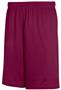 Women's Tricot Mesh Long Basketball Short Closeout