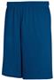 Women's Tricot Mesh Long Basketball Short Closeout