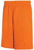 Women's Tricot Mesh Long Basketball Short Closeout