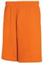 Women's Tricot Mesh Long Basketball Short Closeout