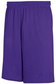 Women's Tricot Mesh Long Basketball Short Closeout