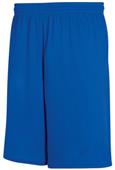 Women's Tricot Mesh Long Basketball Short Closeout