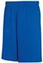 Women's Tricot Mesh Long Basketball Short Closeout