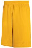 Women's Tricot Mesh Long Basketball Short Closeout