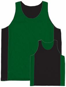 Outside: 30 - BLACK, Inside: DARK GREEN