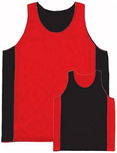 Outside: 24 - BLACK, Inside: RED