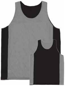 Outside: 42 - BLACK, Inside: SILVER