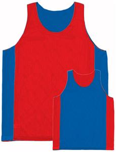 Outside: 16 - ROYAL, Inside: RED