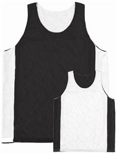 Outside: 10 - WHITE, Inside: BLACK