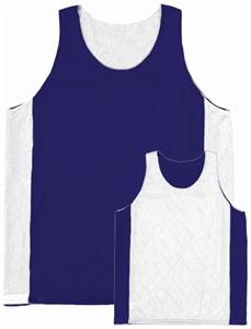 Outside: 18 - WHITE, Inside: NAVY