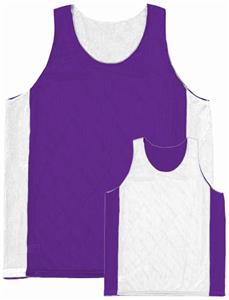 Outside: 28 - WHITE, Inside: PURPLE