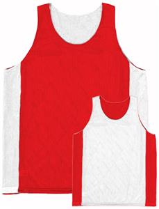 Outside: 20 - WHITE, Inside: RED
